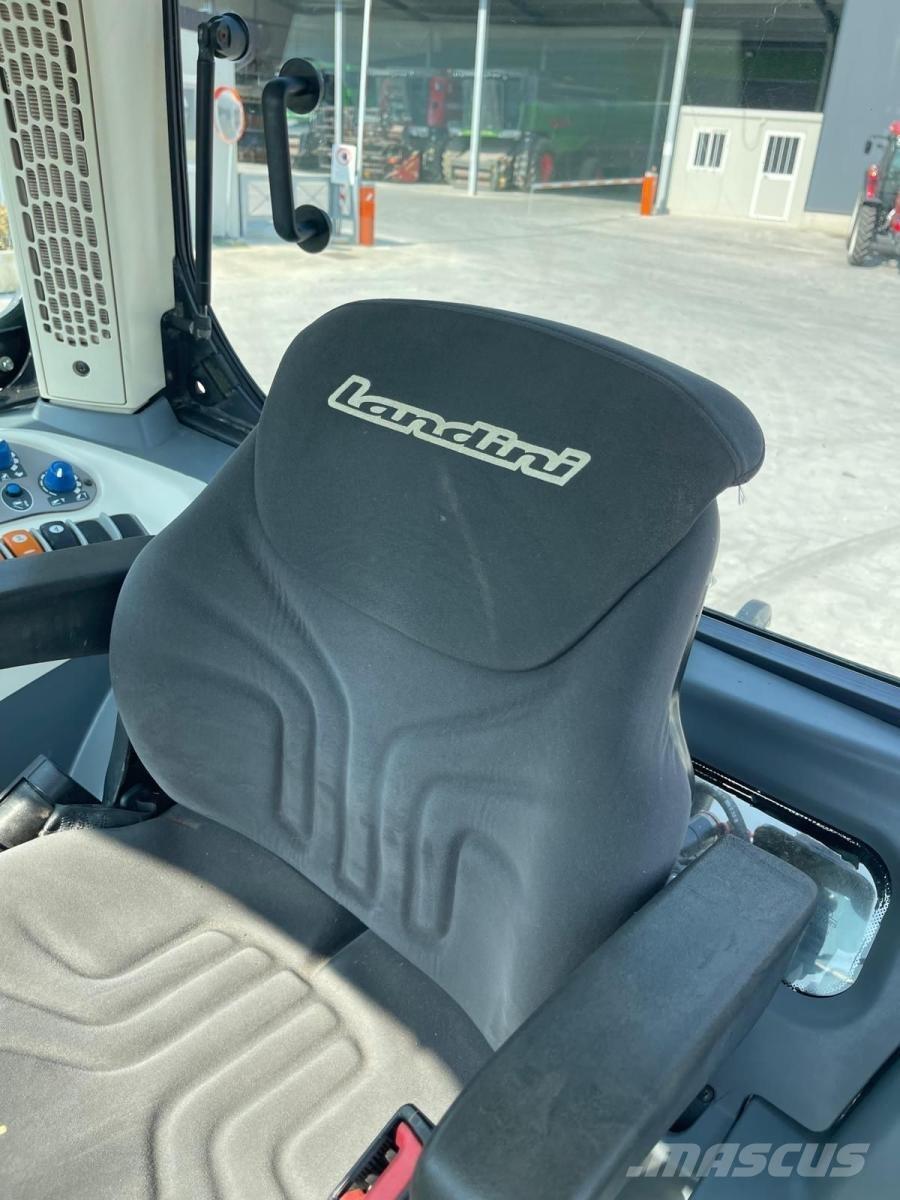 Landini 5-100 Traktorji