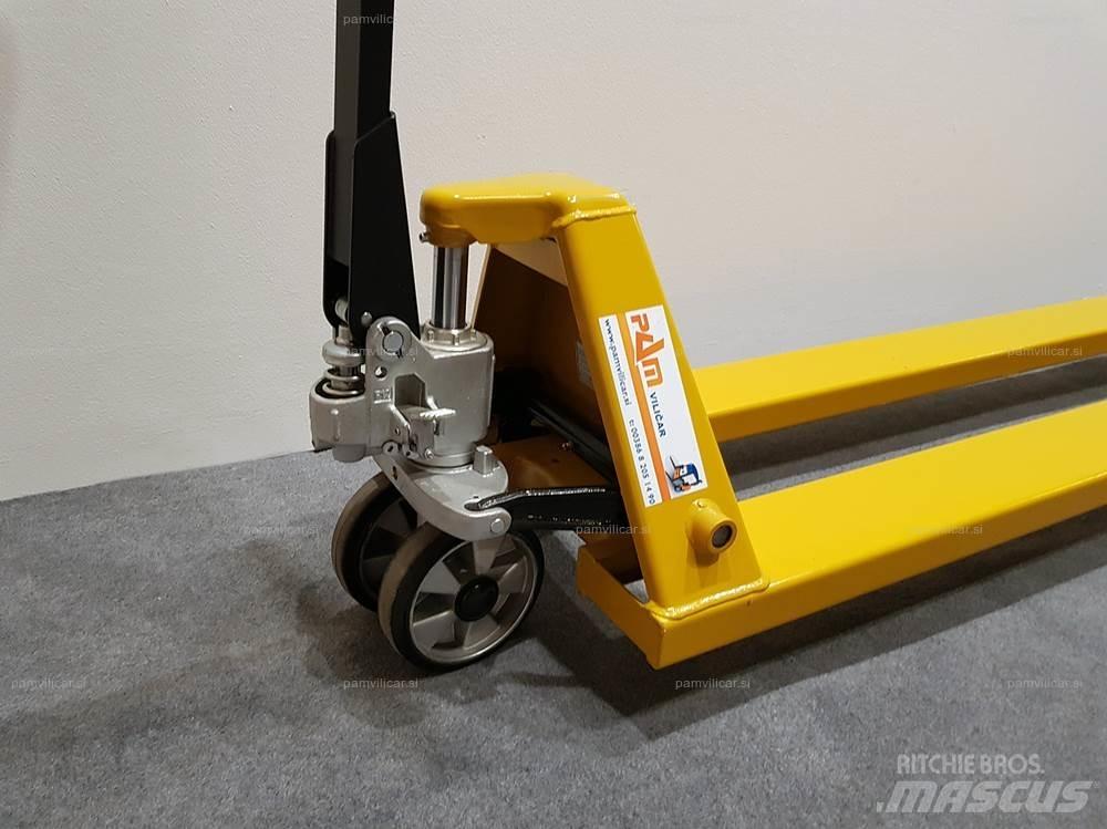 Noblelift HPT-C25 Viličarji - drugo