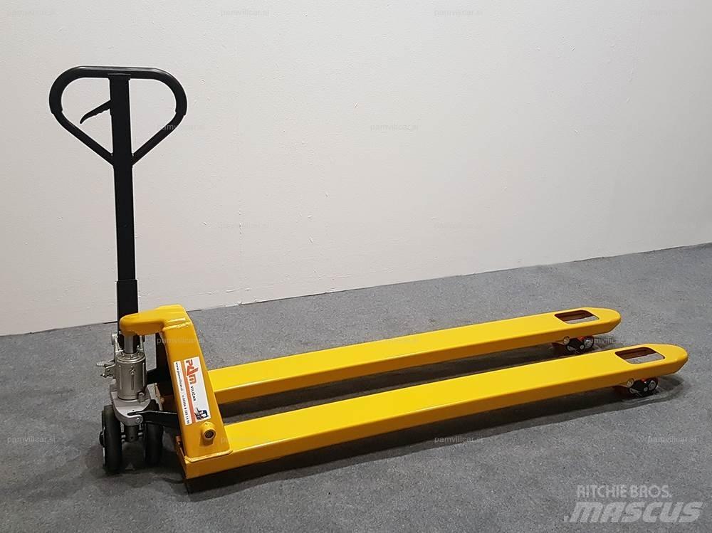 Noblelift HPT-C25 Viličarji - drugo