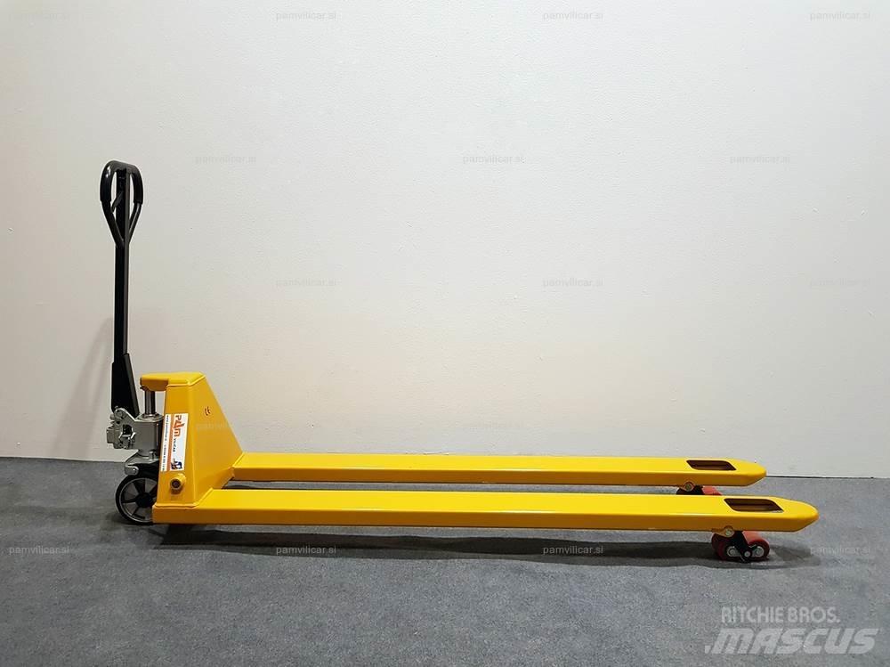 Noblelift HPT-C25 Viličarji - drugo