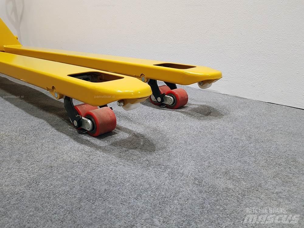Noblelift HPT-C25 Viličarji - drugo