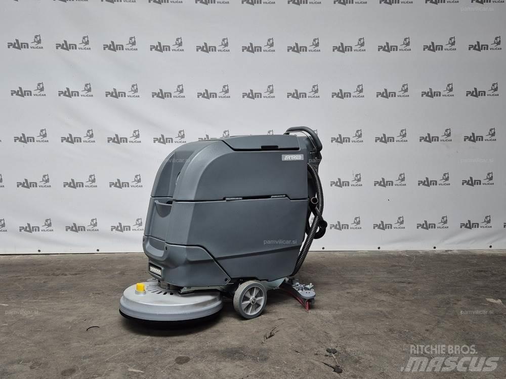 Reddot AR-S5D-L Viličarji - drugo