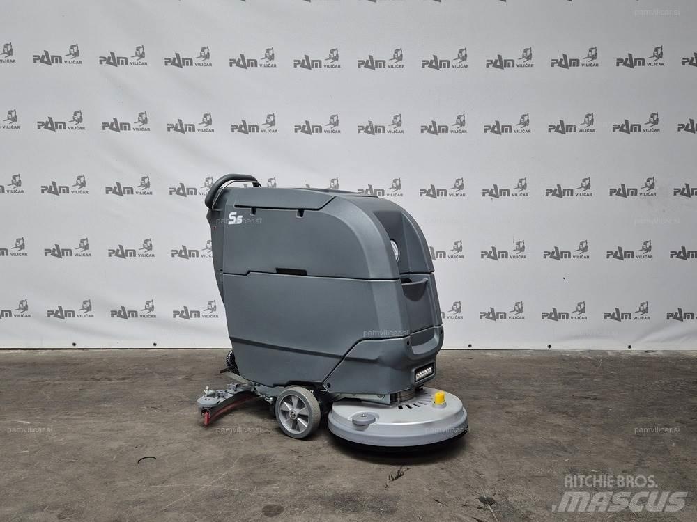 Reddot AR-S5D-L Viličarji - drugo