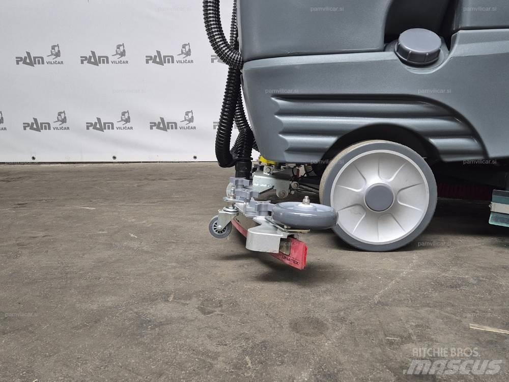 Reddot AR-S9L Viličarji - drugo