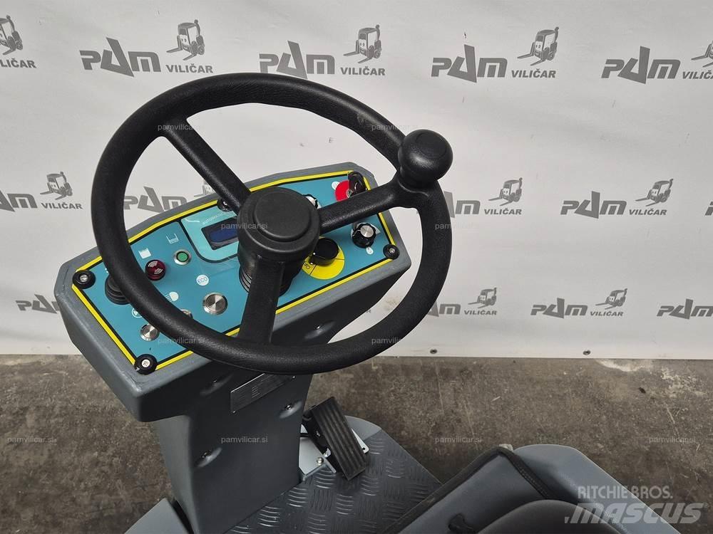 Reddot AR-S9L Viličarji - drugo