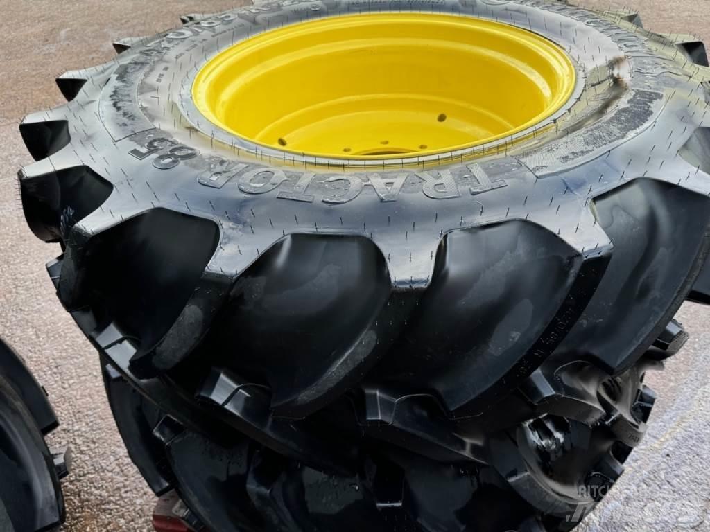 Continental  Druga oprema za traktorje