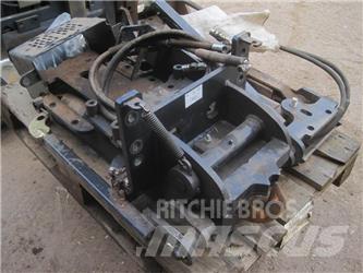 Deutz  Druga oprema za traktorje