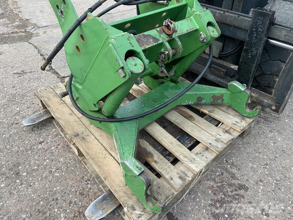 Farm Force M620 Druga oprema za traktorje