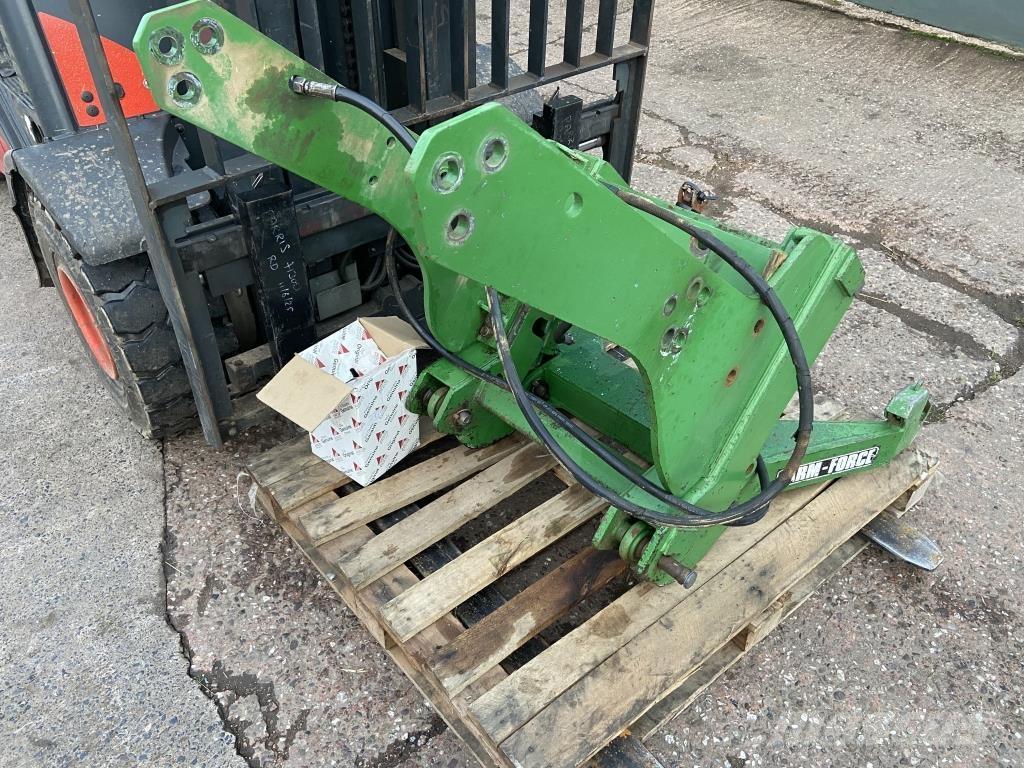 Farm Force M620 Druga oprema za traktorje