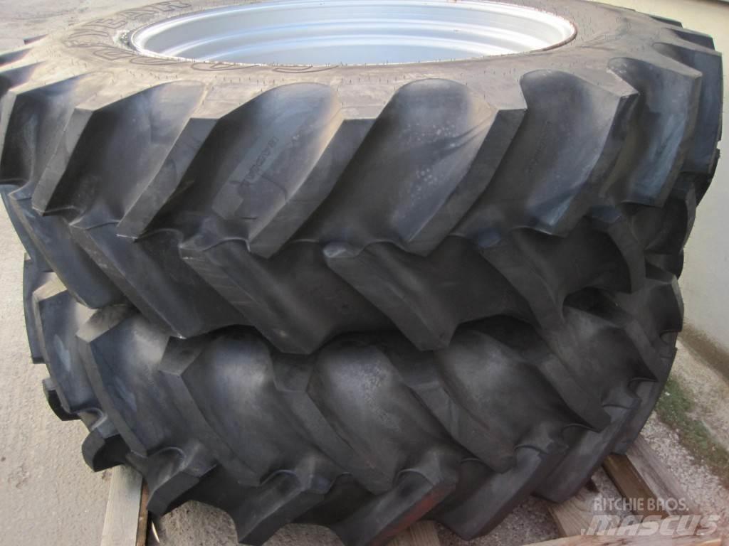 Goodyear  Druga oprema za traktorje