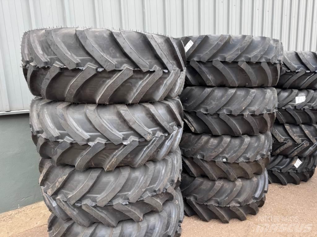 Goodyear 6480 Druga oprema za traktorje