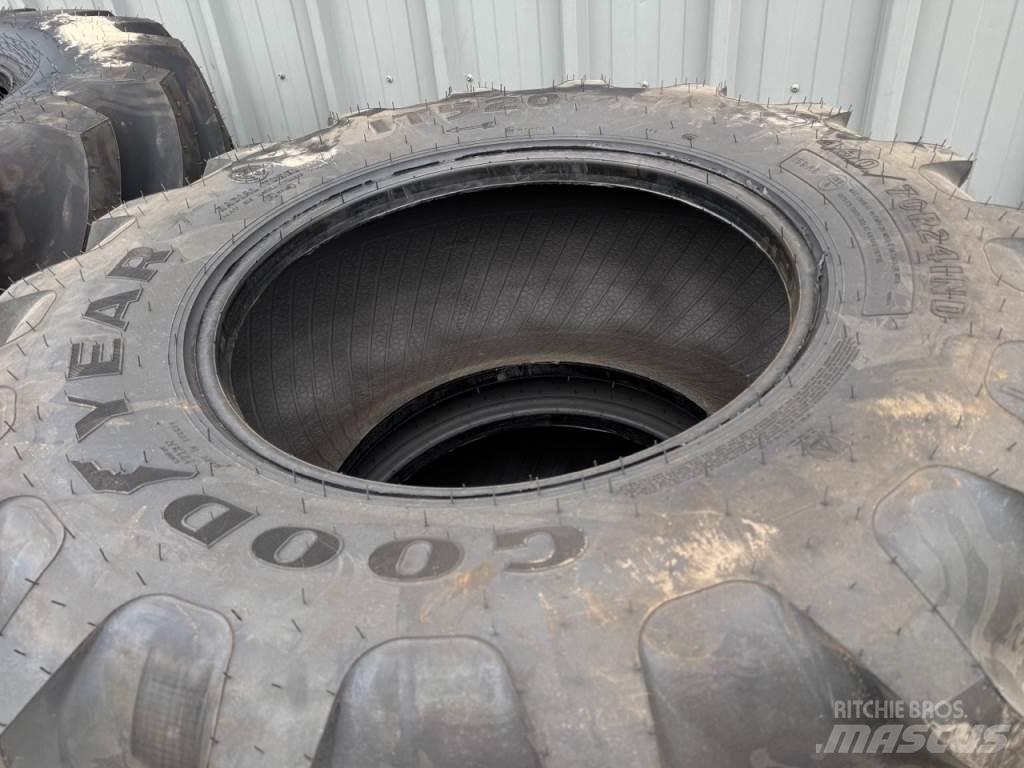 Goodyear 6480 Druga oprema za traktorje