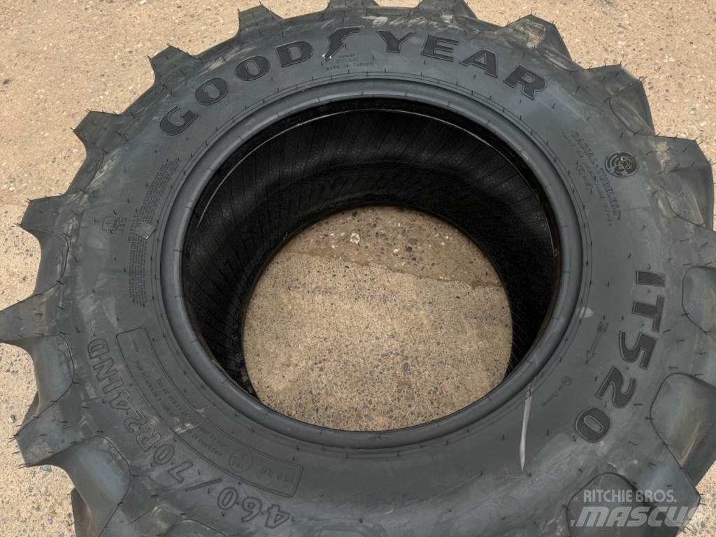 Goodyear 6480 Druga oprema za traktorje