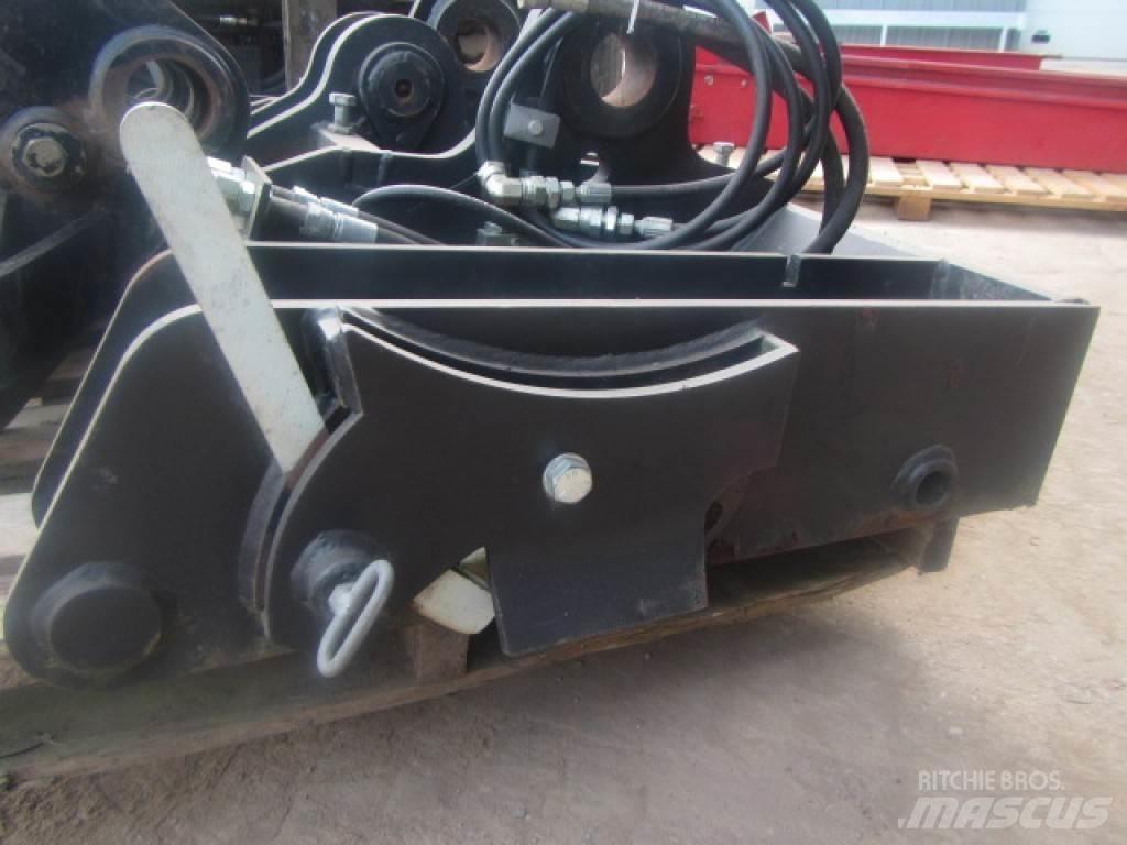 JCB  Druga oprema za traktorje
