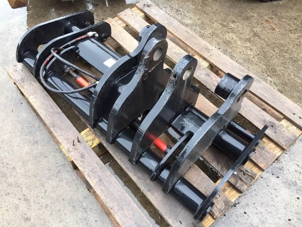 JCB Arion 640 CIS Druga oprema za traktorje