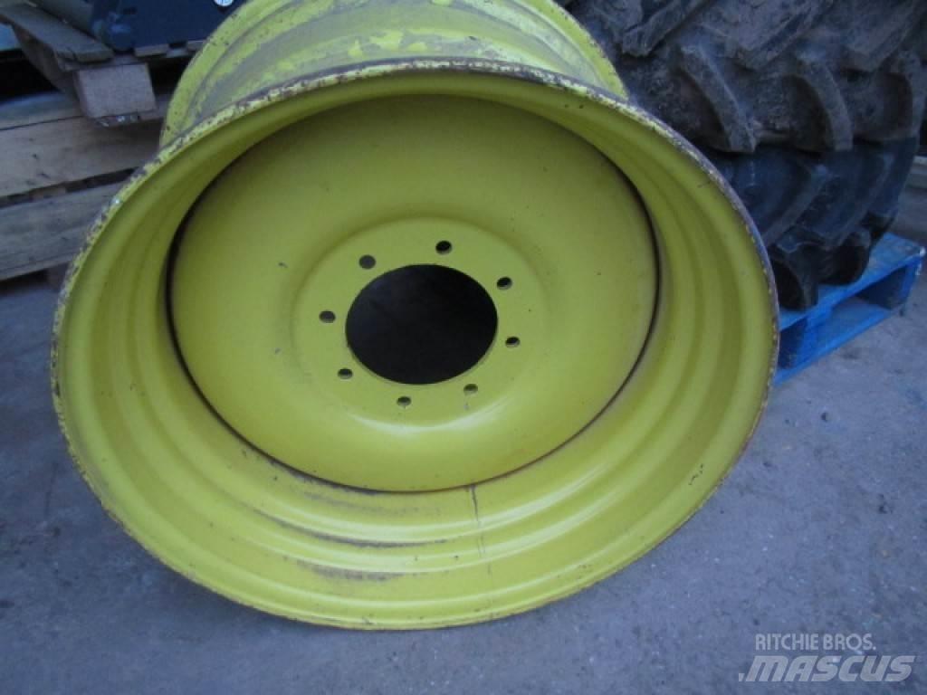 John Deere  Druga oprema za traktorje