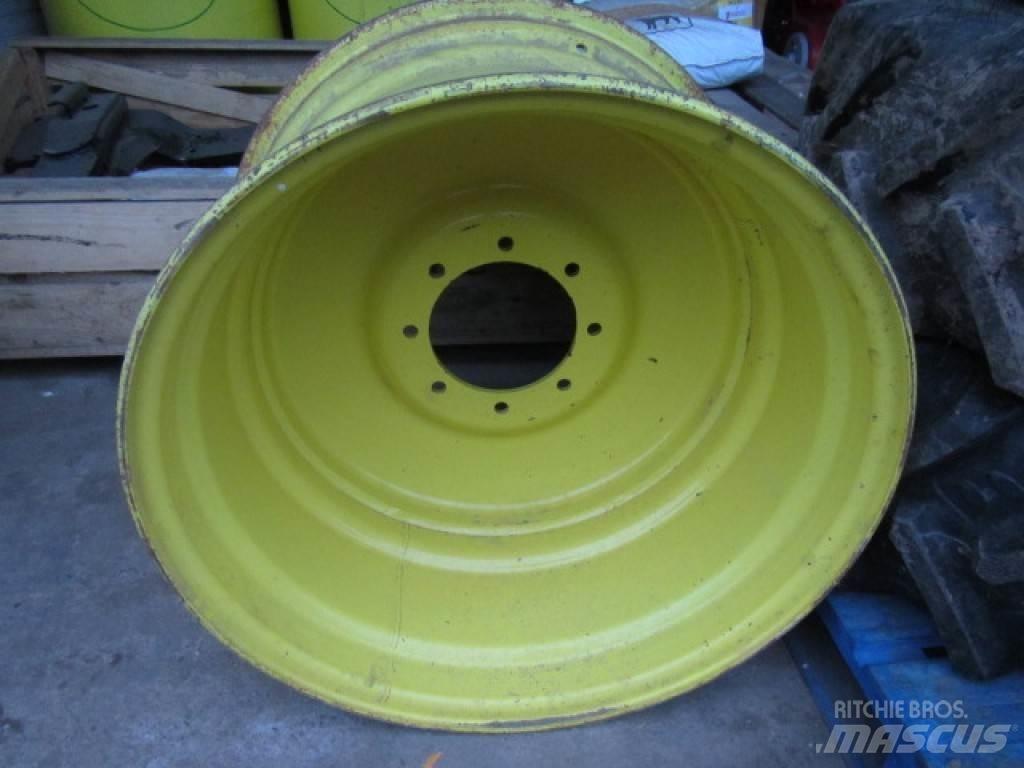 John Deere  Druga oprema za traktorje