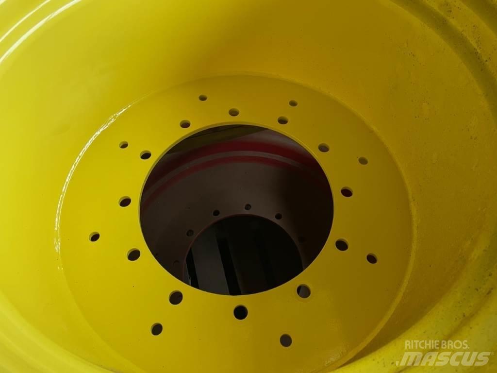 John Deere 415 Druga oprema za traktorje