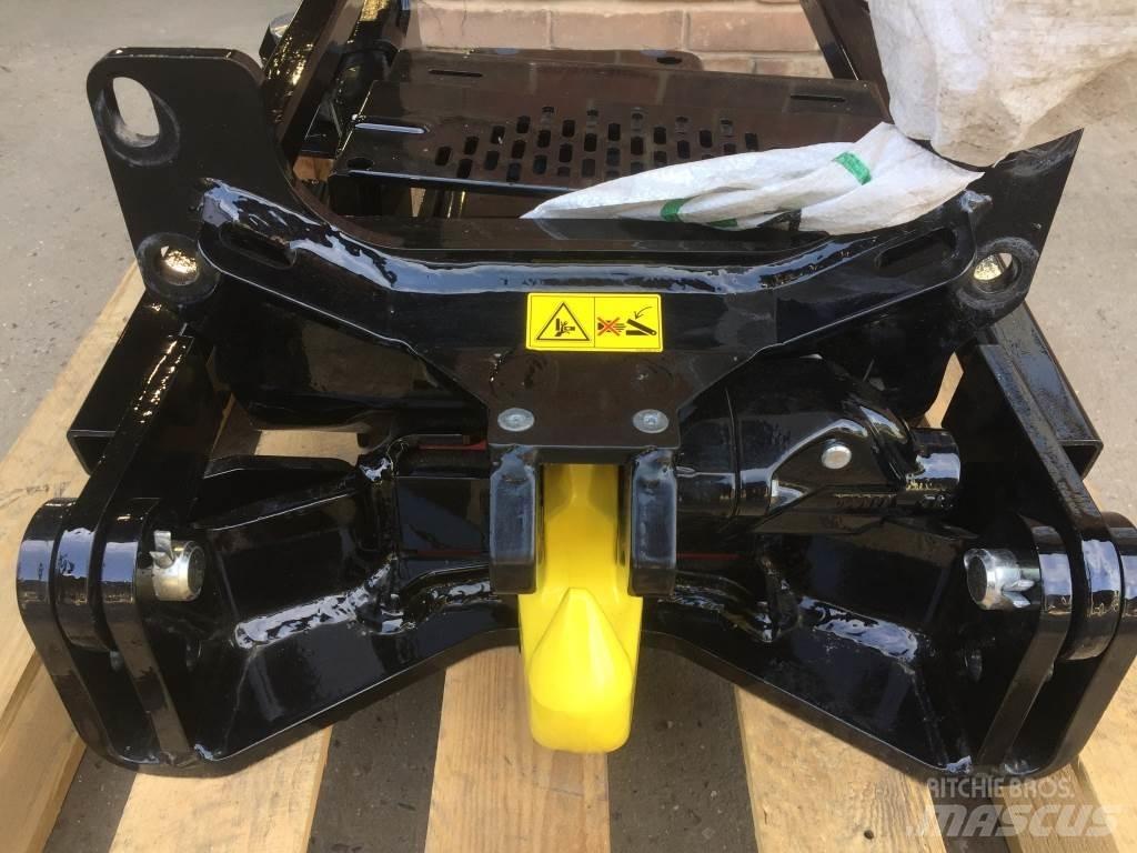 John Deere 7480 Druga oprema za traktorje