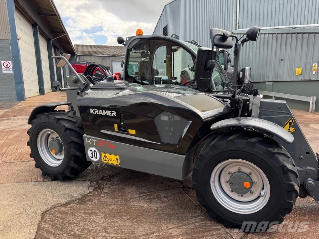 Kramer KT276 Kmetijstvo - drugo