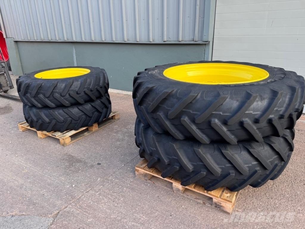Michelin  Druga oprema za traktorje