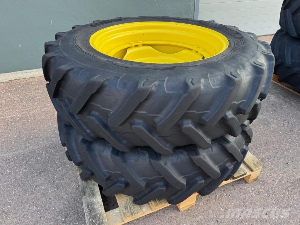 Michelin  Druga oprema za traktorje