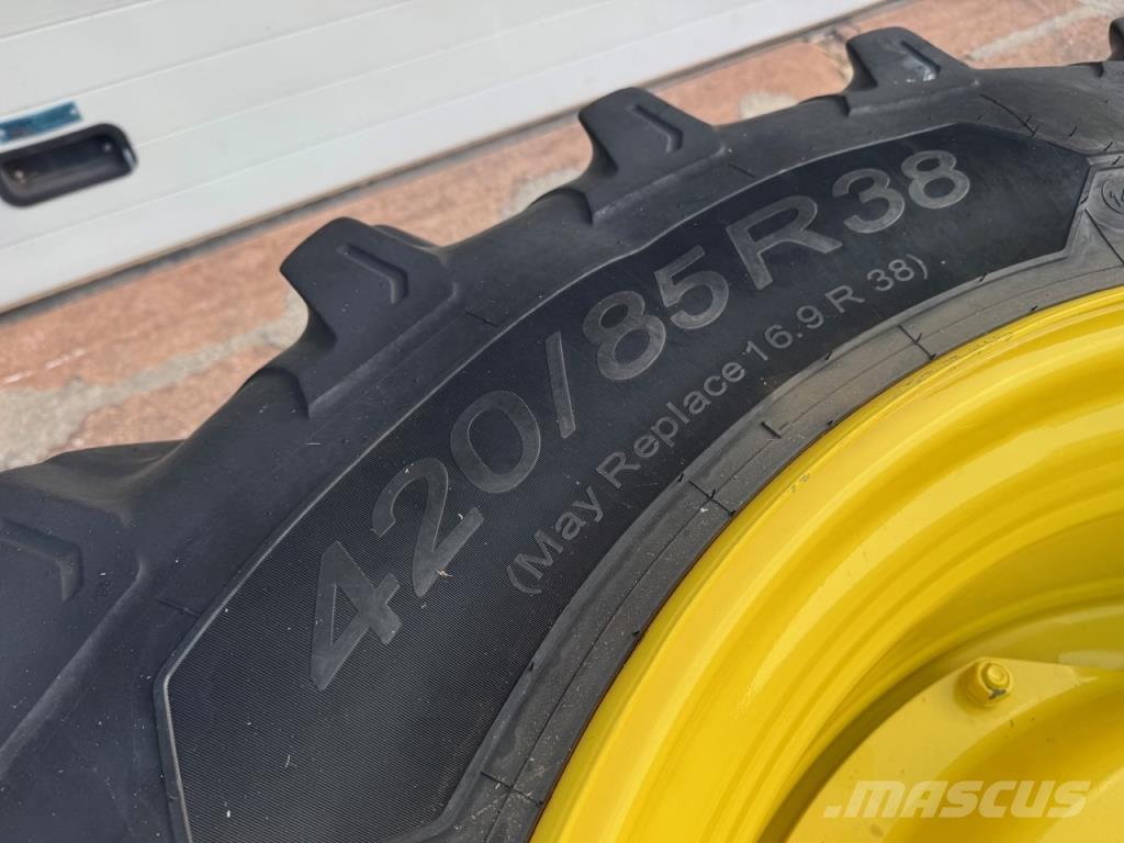 Michelin  Druga oprema za traktorje