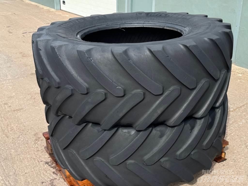 Michelin 820 Druga oprema za traktorje