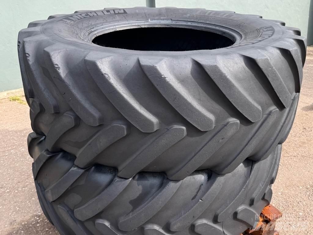 Michelin 820 Druga oprema za traktorje