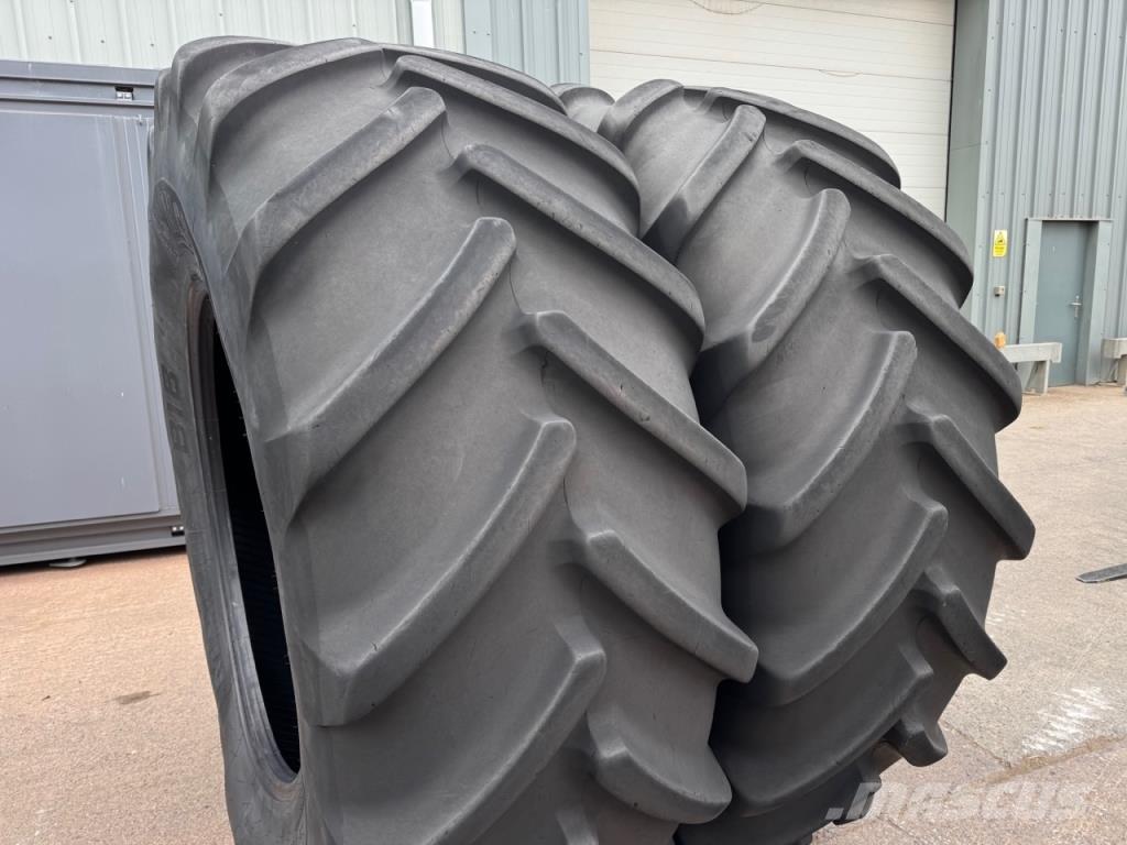 Michelin M620 Druga oprema za traktorje