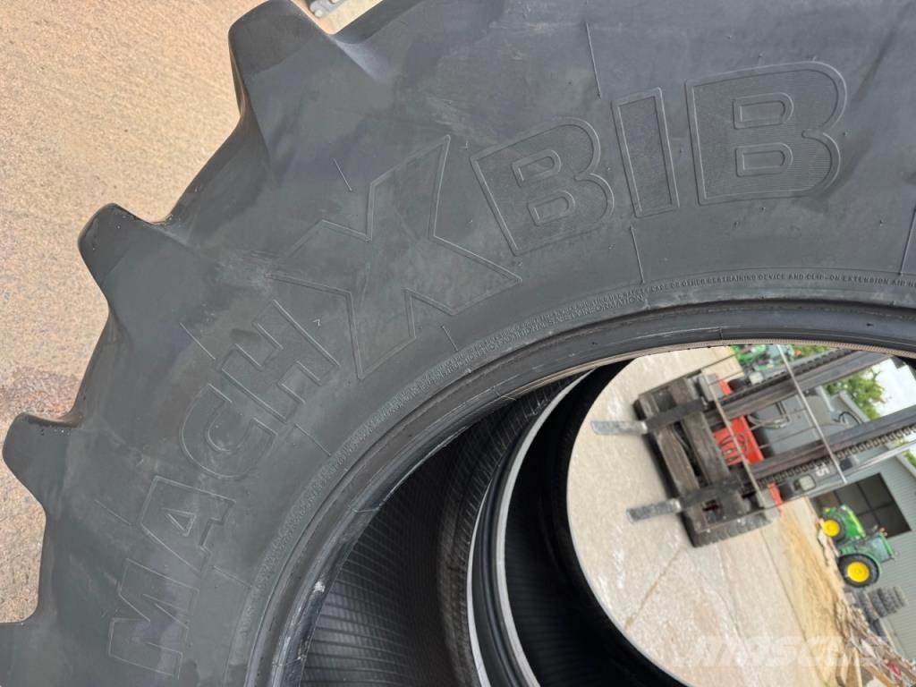 Michelin M620 Druga oprema za traktorje
