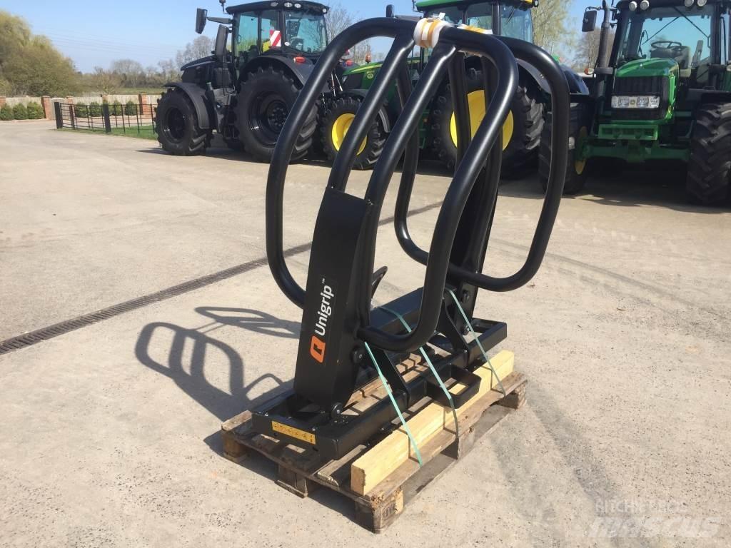 Quicke 6920S Druga oprema za traktorje
