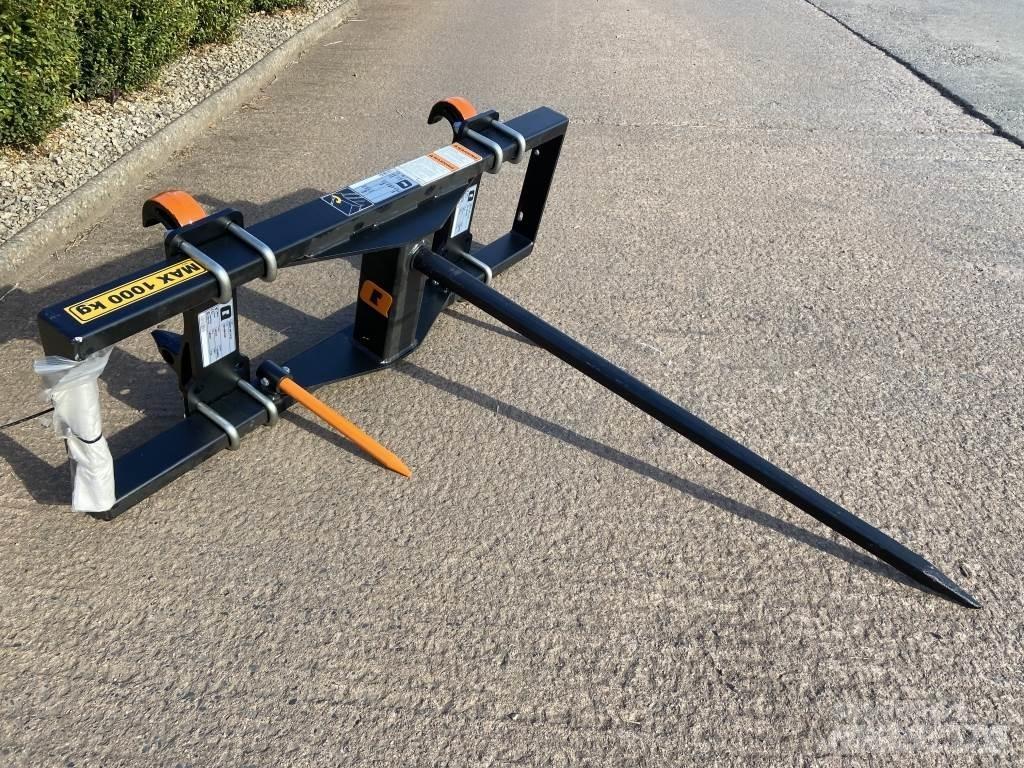 Quicke 7710 Druga oprema za traktorje