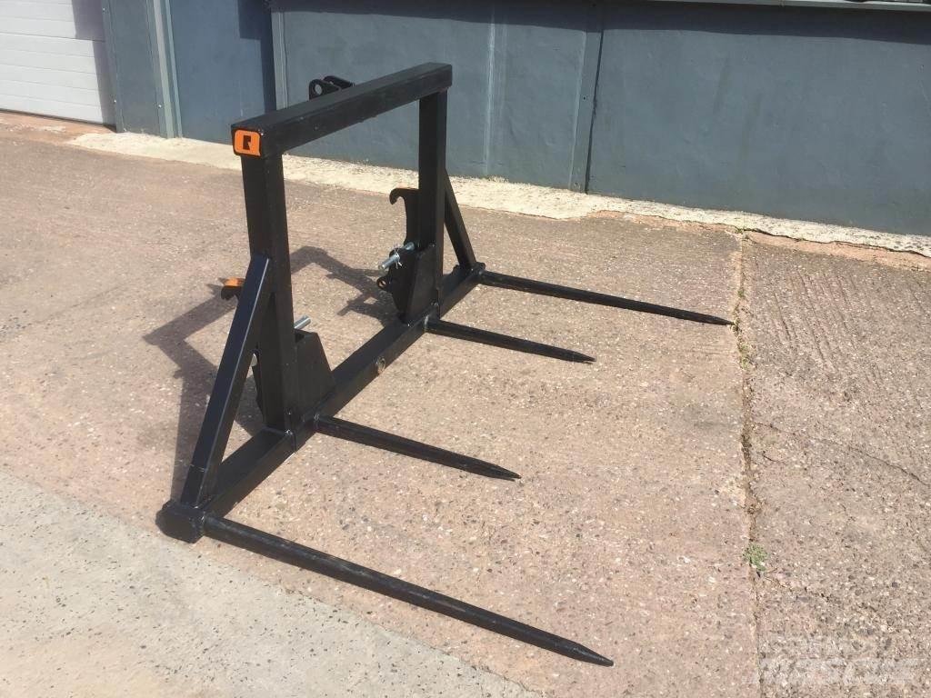 Quicke T7040 Druga oprema za traktorje