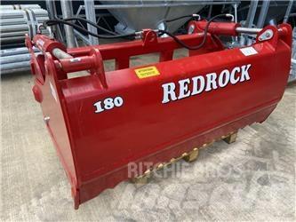Redrock 7530 Druga oprema za traktorje