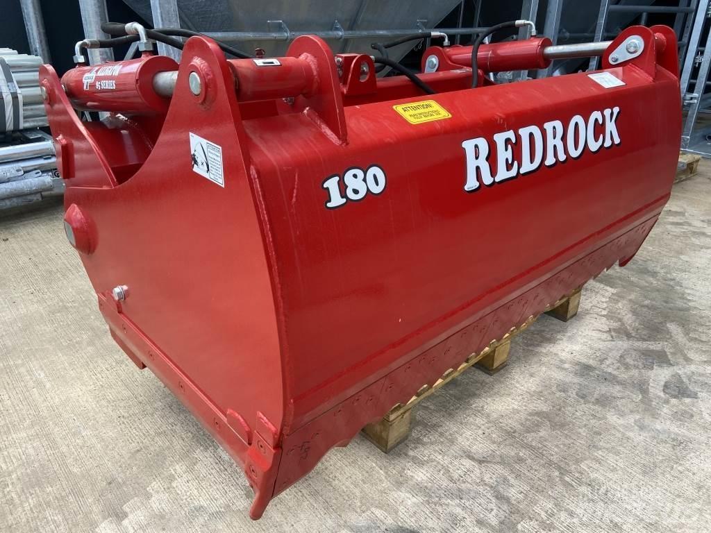Redrock 7530 Druga oprema za traktorje