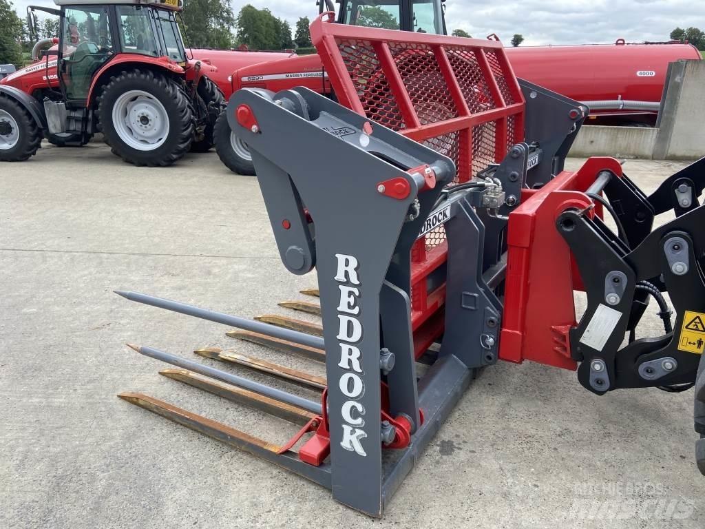 Redrock 7530 Druga oprema za traktorje