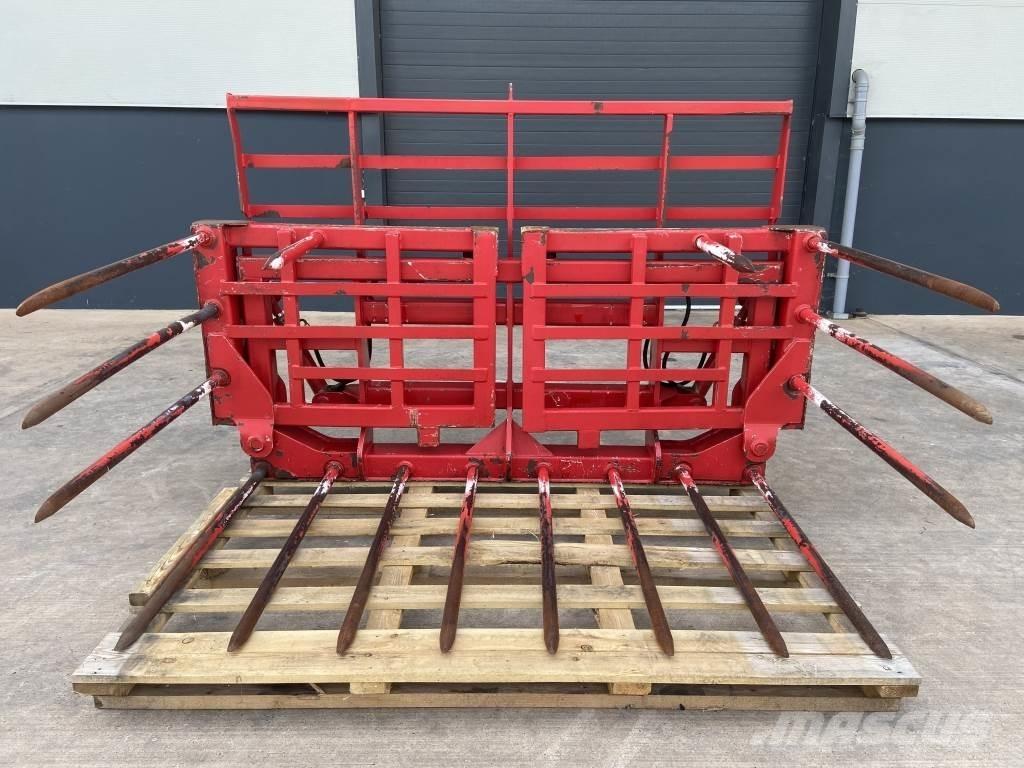 Redrock 7610 III Druga oprema za traktorje