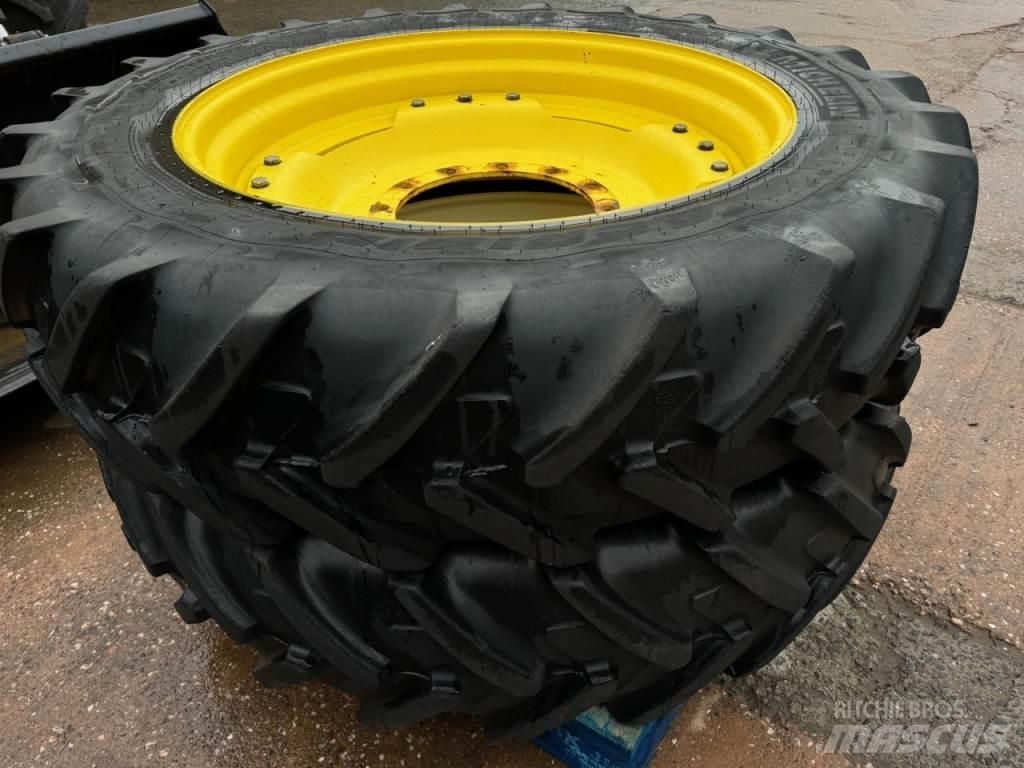  Topper 9 Druga oprema za traktorje