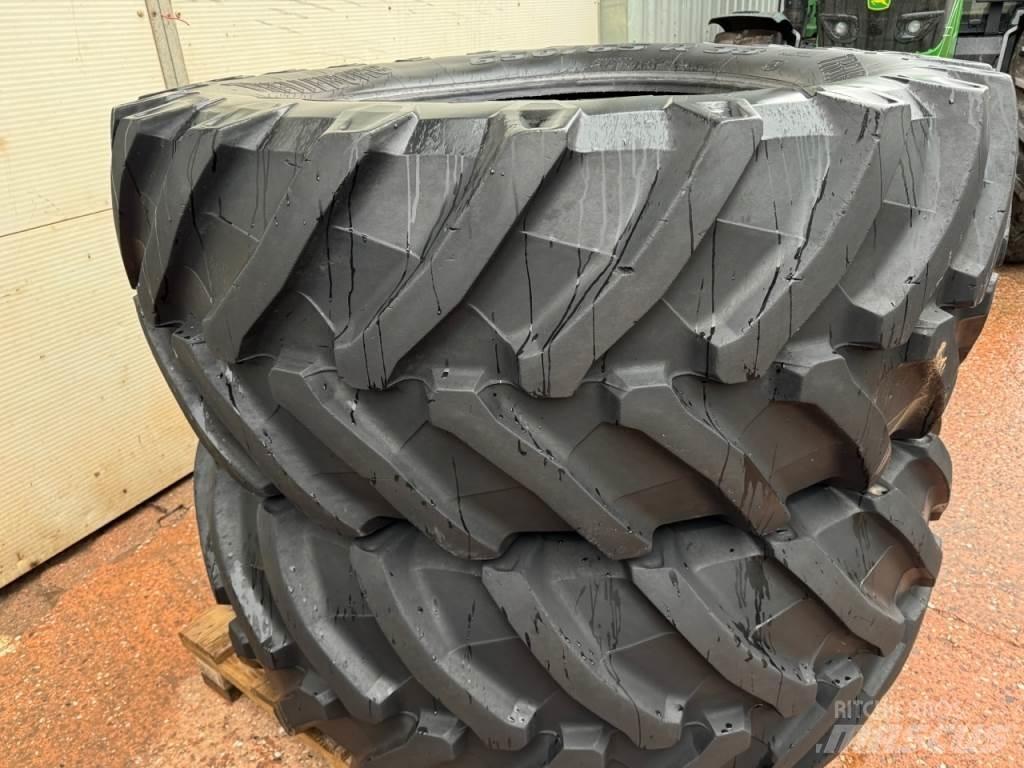 Trelleborg 7485 Druga oprema za traktorje