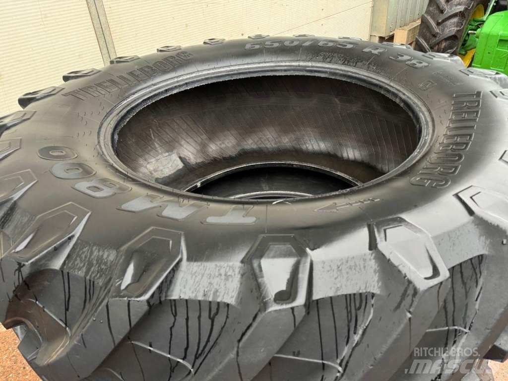 Trelleborg 7485 Druga oprema za traktorje