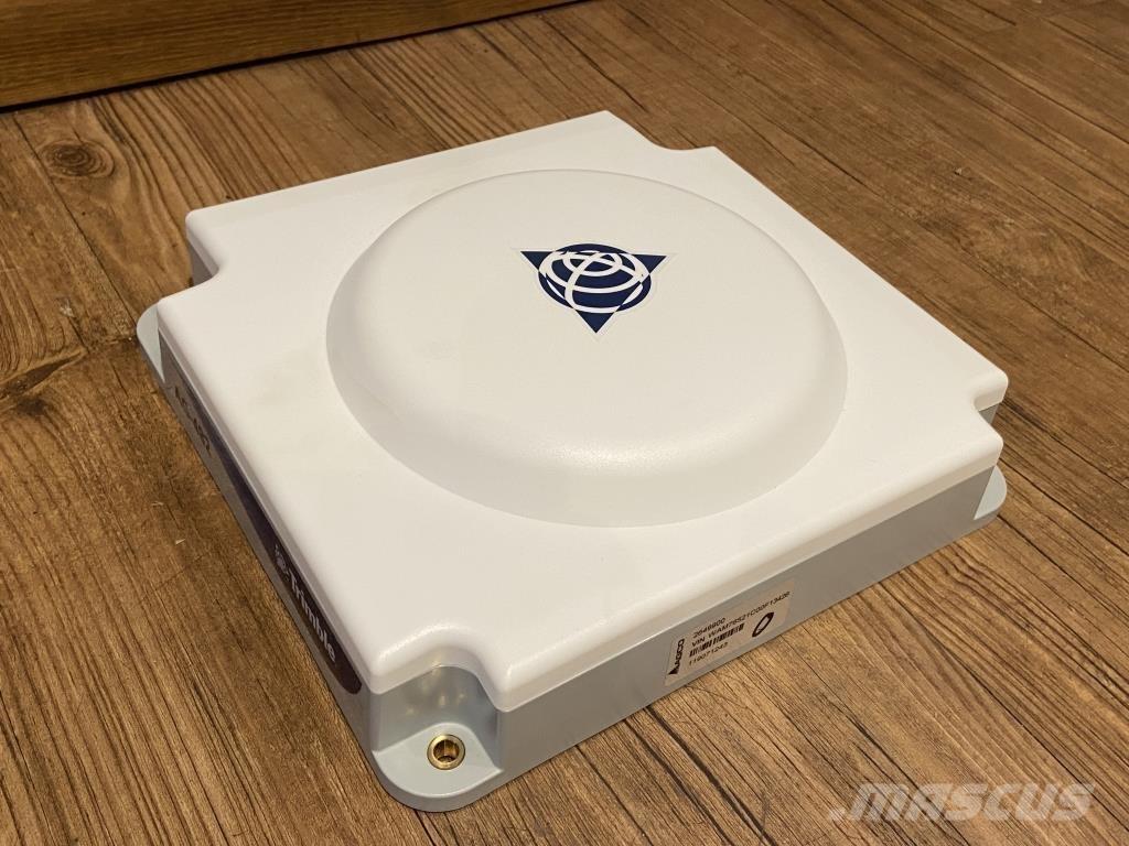 Trimble T6160 Druga oprema za traktorje