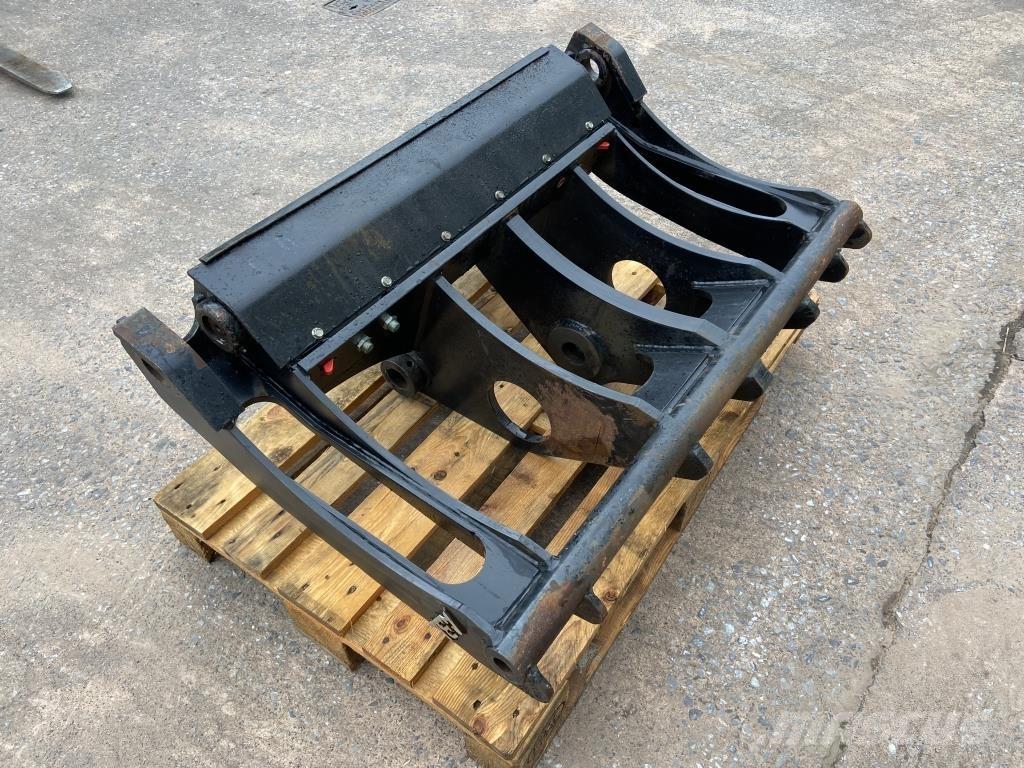 Volvo BM T7.270 Druga oprema za traktorje