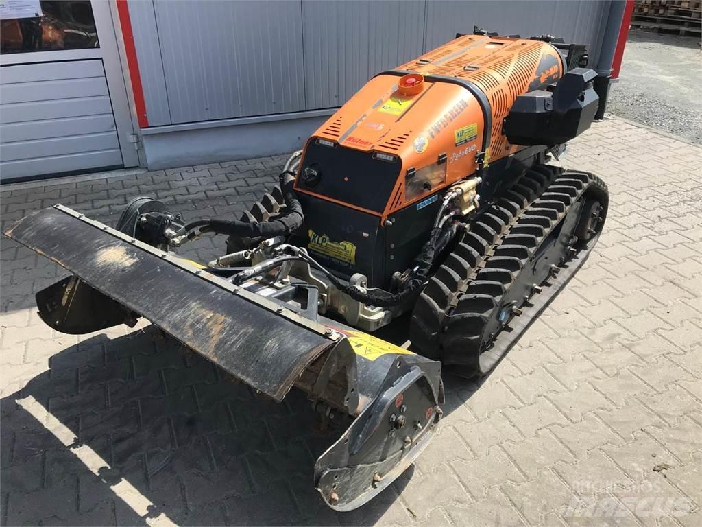 Energreen RoboEVO Drugo