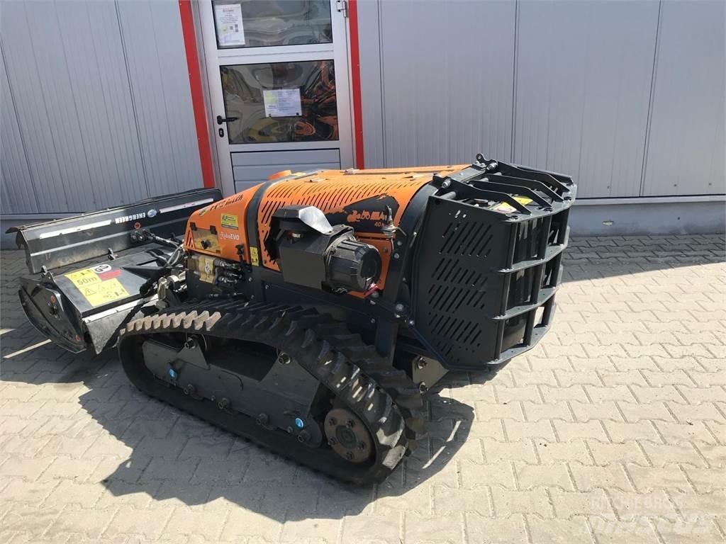 Energreen RoboEVO Drugo