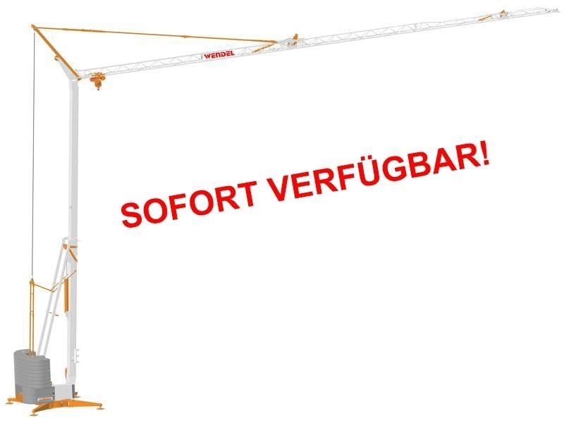 FB GRU GA 301 Stolpni žerjavi