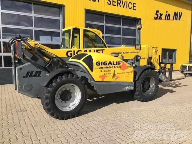 JLG 3513 ES Gradbeništvo - drugo