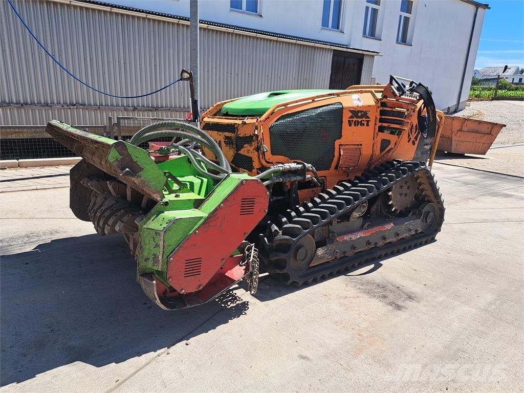 MDB LV 600 Rezkalci panjev/štorov