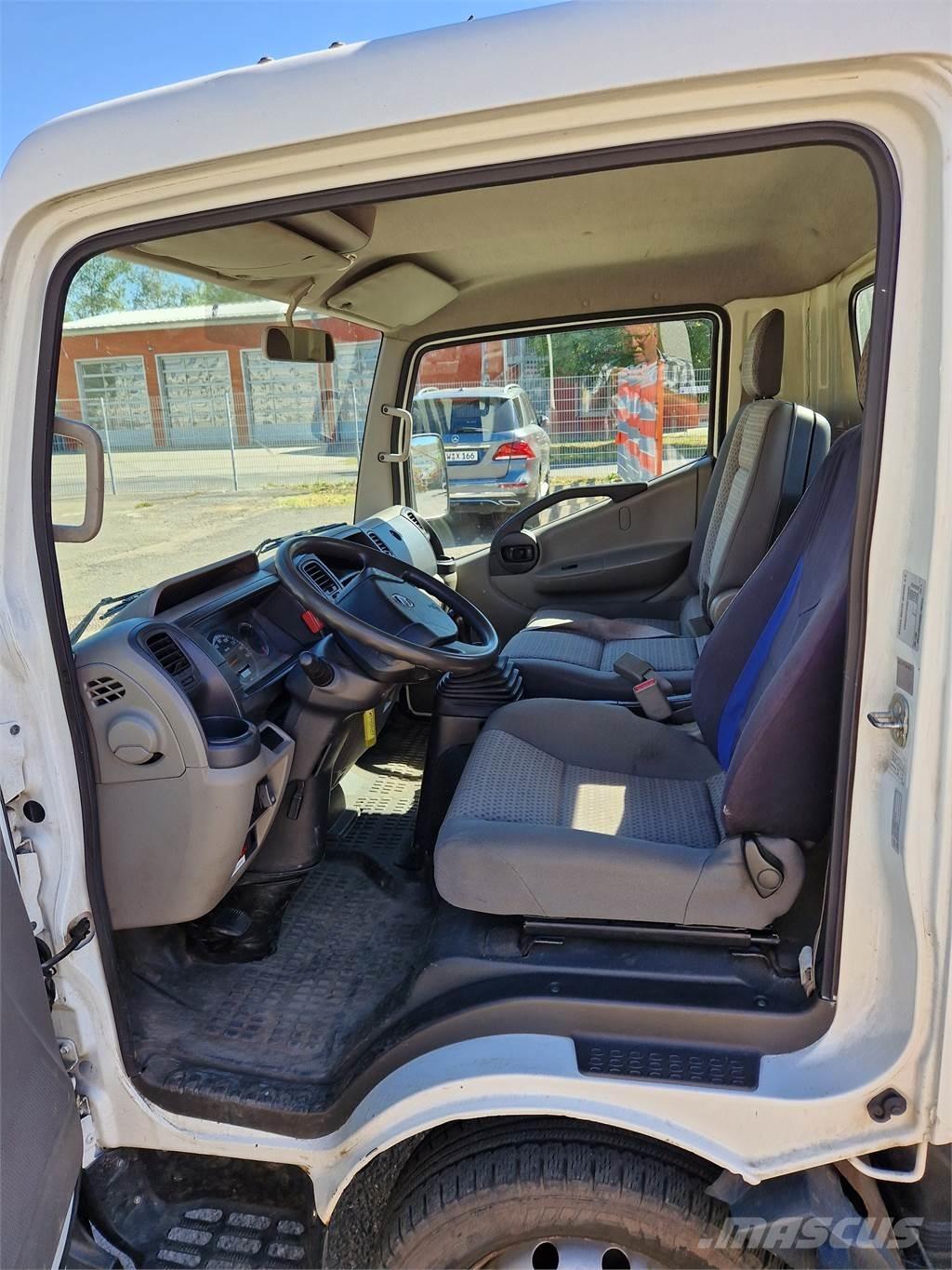 Ruthmann TB 220 Avtokošare