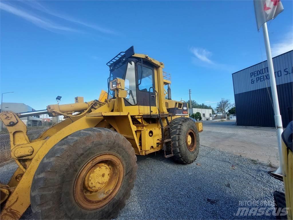 Komatsu WA350 Drugo
